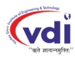 Vaish Technical Institute logo
