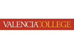 Valencia College logo