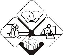 Vallabh budhi polytechnic logo