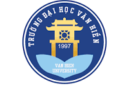 Van Hien University logo