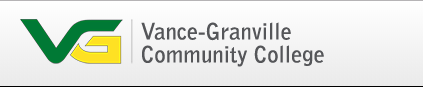 Vance Granville Community College logo