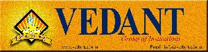 Vedant Institute of Management And Technology logo