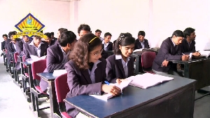 college gallery image