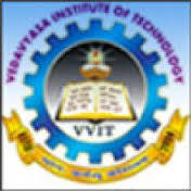 Vedavyasa Institute of Technology logo