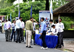 college gallery image