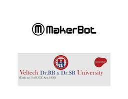 Vel Tech Rangarajan Dr Sagunthala R and D Institute of Science and Technology logo