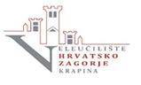 Veleuciliste Hrvatsko zagorje Krapina logo
