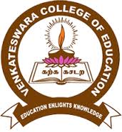 Venkateswara College of Education logo