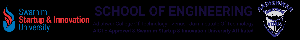 Venus International College of Technology logo