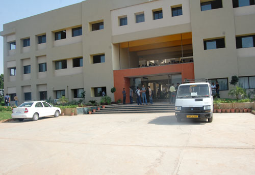 college gallery image