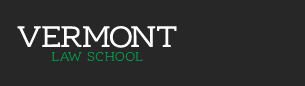 Vermont Law School logo