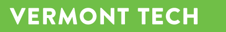 Vermont Technical College logo