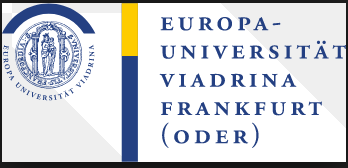Viadrina University logo