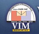 Vidhya Sagar Institute of Management logo