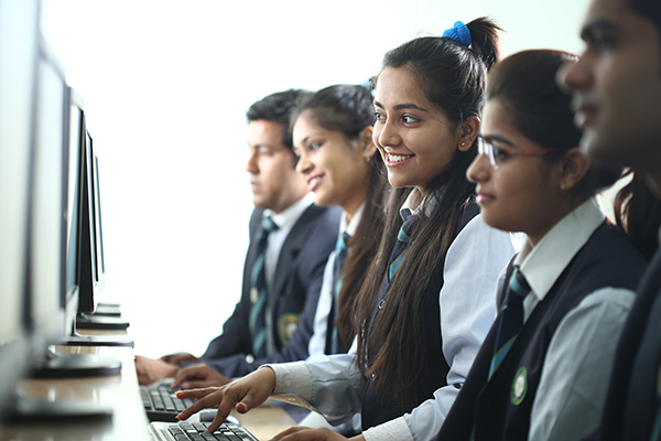 college gallery image