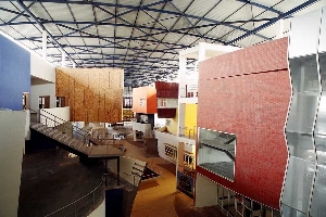 college gallery image