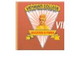 Vidyavati College logo