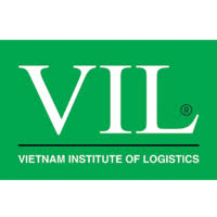 Vietnam Institute of Logistics logo