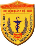 Vietnam Military Medical University logo