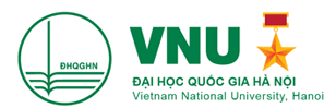 Vietnam National University Hanoi logo