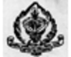 Vijaya PG College logo