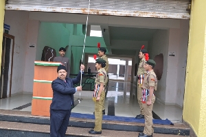 college gallery image