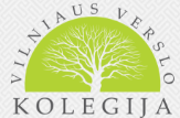 Vilnius Business College logo