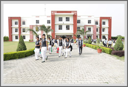 college gallery image