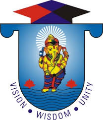 Vinayaka Missions University logo