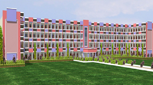 college gallery image