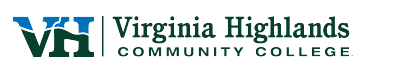 Virginia Highlands Community College logo