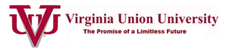 Virginia Union University logo