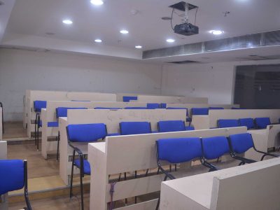 college gallery image
