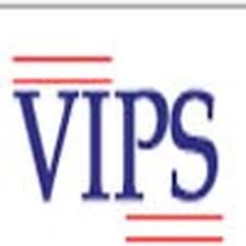 Visakha Institute for Professional Studies logo