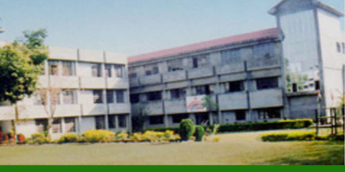 college gallery image