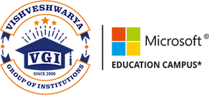 Vishveshwarya Institute of Polytechnic logo