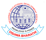 Vishwa Bharathi College of Engineering logo