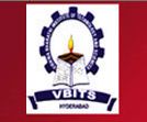 Vishwa Bharathi Institute Of Technology And Sciences logo