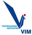 Vishwakarma Institute of Management logo