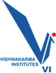 Vishwakarma Institute of Technology logo