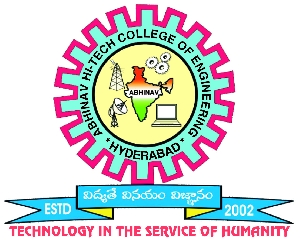 Vision PG College logo