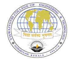 Viswajyothi College of Engineering and Technology logo