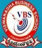 Viswanadha Business School logo