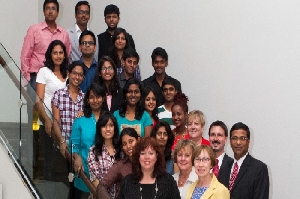 college gallery image