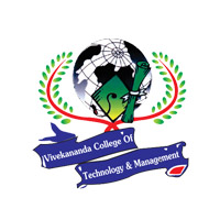 Vivekanand College of Technology and Management logo