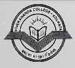 Vivekananda College Kolkata logo