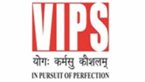 Vivekananda Institute of Professional Studies logo