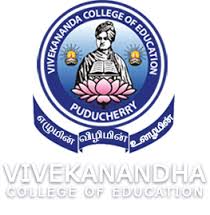 Vivekanandha College of Education and Teacher Training Institute logo