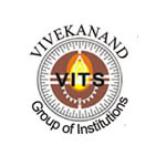 Viveknanad Institute of Technology and  Science logo