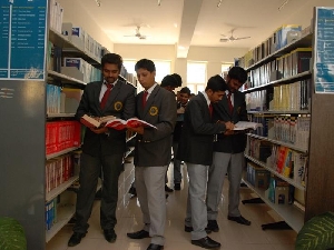 college gallery image